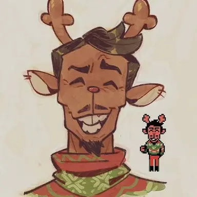 Profile image of Rudy