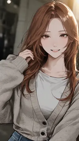Profile image of 夏帆
