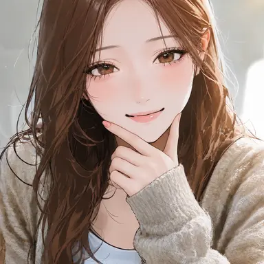 Profile image of 夏帆