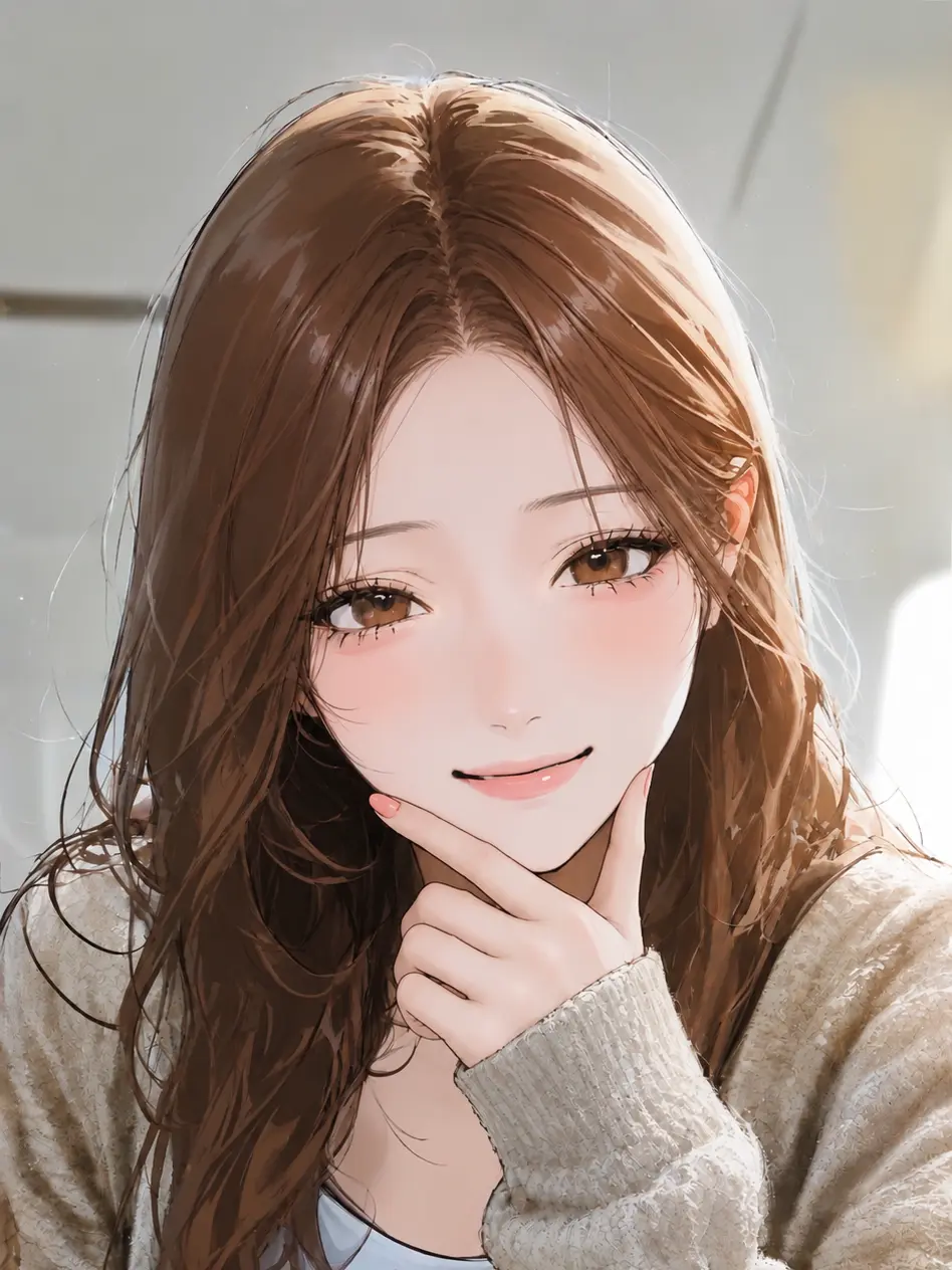 NumbSign3898의 お姉ちゃんの親友
