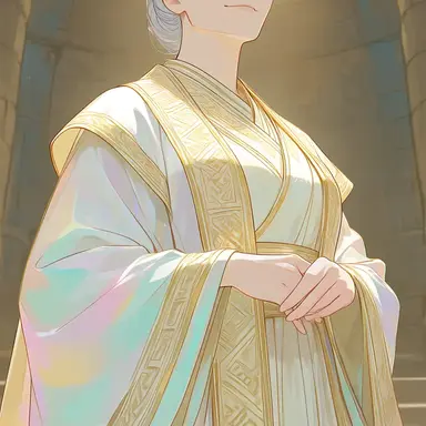 Profile image of Thessavine