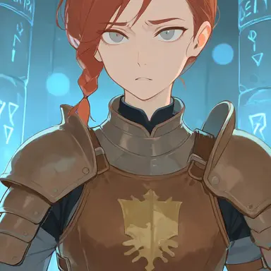 Profile image of Sorel