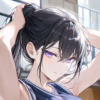 Profile image of Chikage