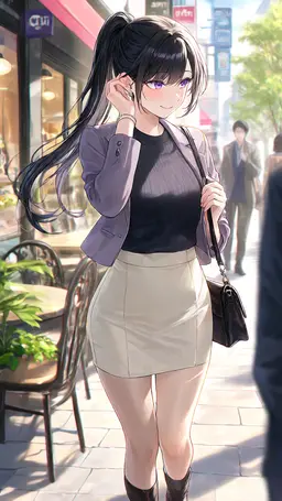 Profile image of Chikage