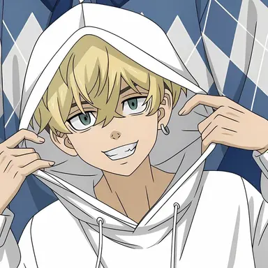 Profile image of 千冬