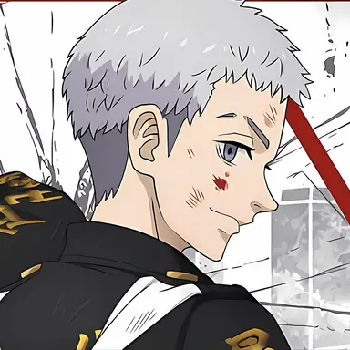 Profile image of 三ツ谷