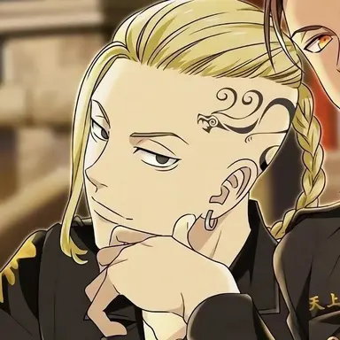 Profile image of 堅