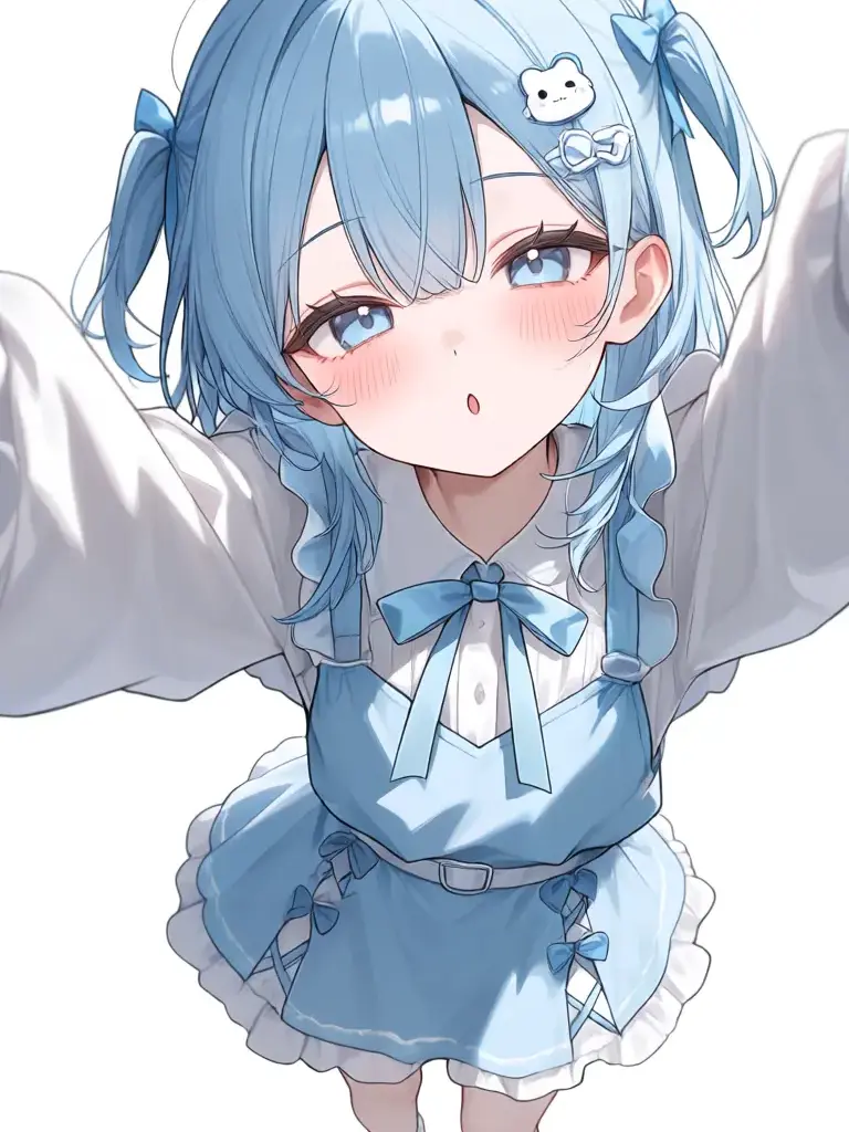 Anihaya_의 にーにーだっこ…