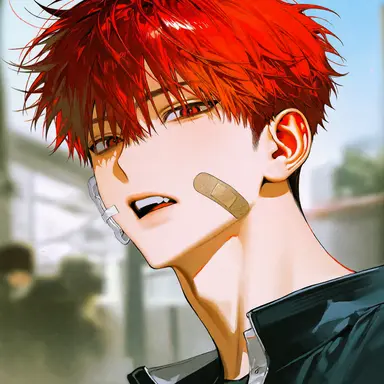 Profile image of イーサン・フェリックス