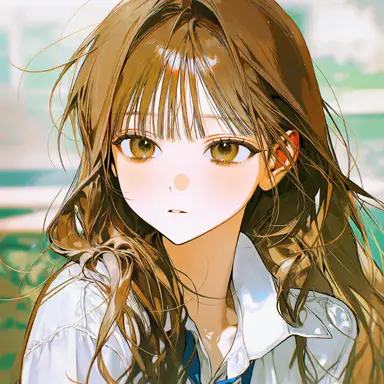 Profile image of シャーロット・ベンジャミン