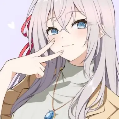 Profile image of 아랴