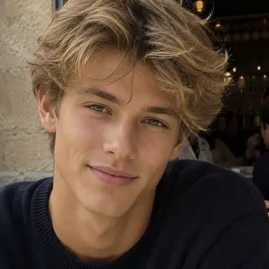 Profile image of Liam June