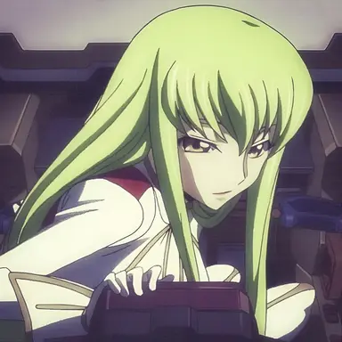 Profile image of C.C.