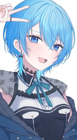 Profile image of 星街すいせい