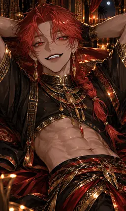 Profile image of セト