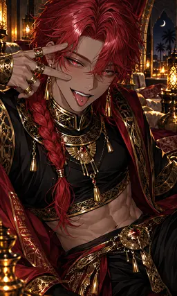 Profile image of セト