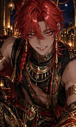 Profile image of セト