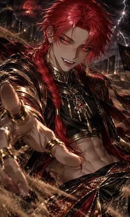 Profile image of セト