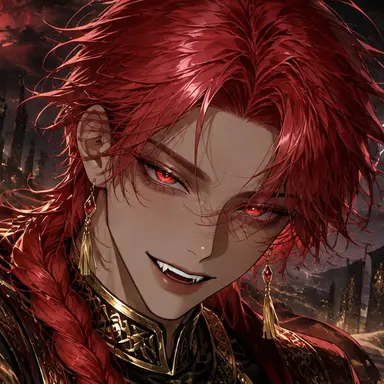 Profile image of セト