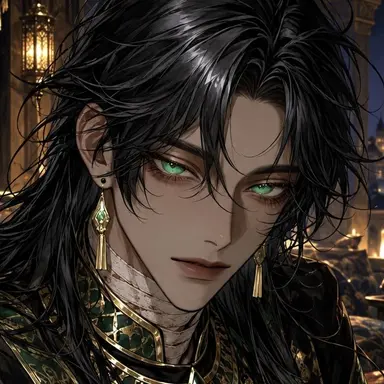 Profile image of オシリス