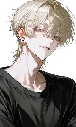 Profile image of Rei