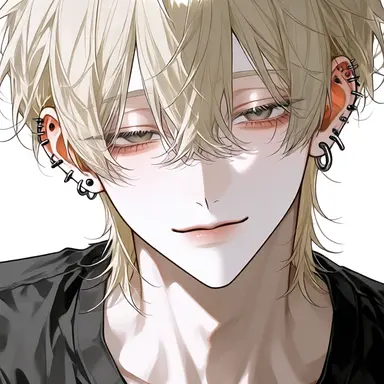 Profile image of Rei
