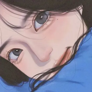 Profile image of 김혜린