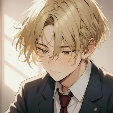 Profile image of フィリックス