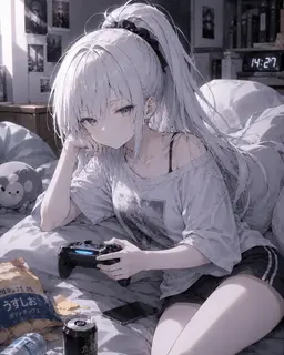 Profile image of Nagi
