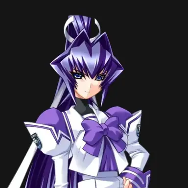 Profile image of 御剣冥夜