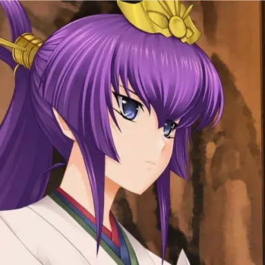 Profile image of 御剣悠陽