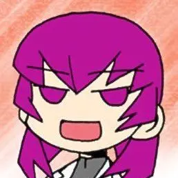 Profile image of 香月夕呼