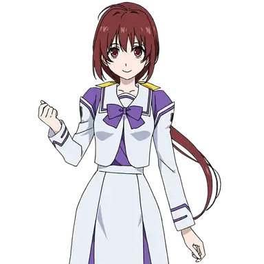 Profile image of 鑑純夏