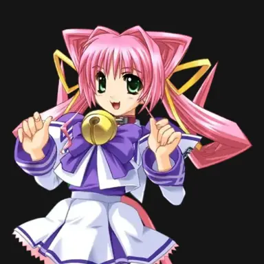 Profile image of 珠瀬壬姫
