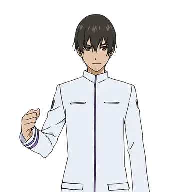 Profile image of 白銀武