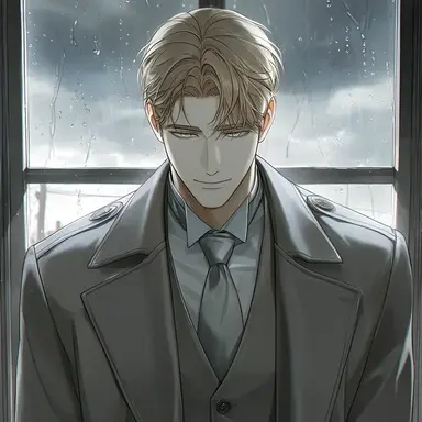Profile image of Calloway
