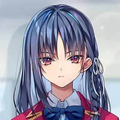 Profile image of 堀北鈴音
