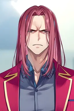 Profile image of 龍園翔