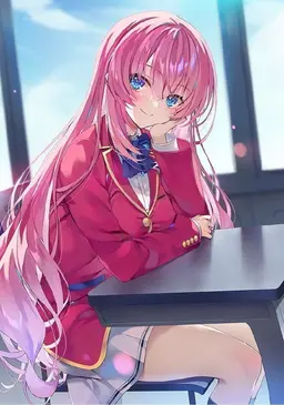 Profile image of 一之瀬帆波