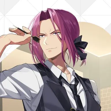 Profile image of 龍園翔