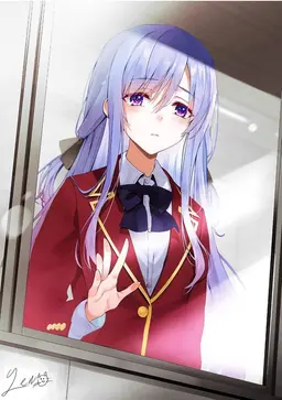 Profile image of 椎名ひより