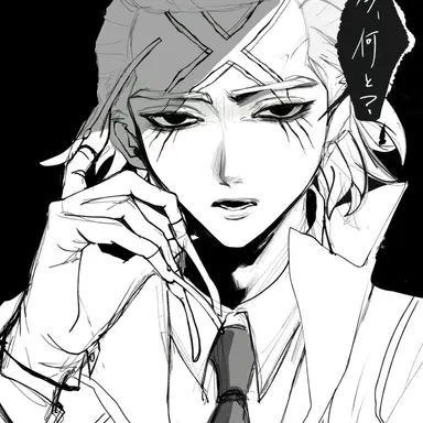 Profile image of ゼノ
