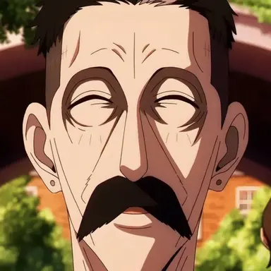 Profile image of 도노반 데스몬드