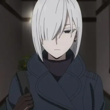 Profile image of 피오나 프로스트