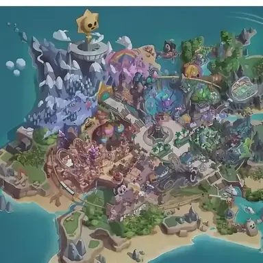 Profile image of 브롤스타즈 세계관