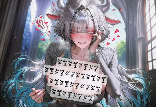 Profile image of 마리에