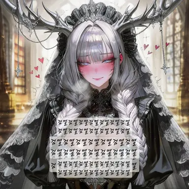 Profile image of 록시아