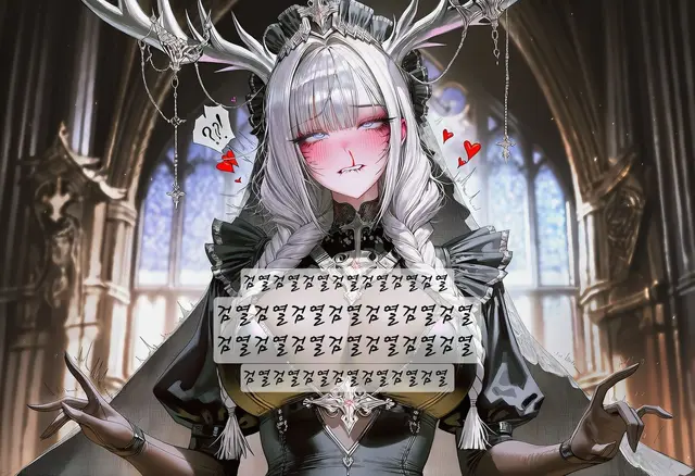 Profile image of 록시아