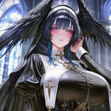 Profile image of 아라엘라