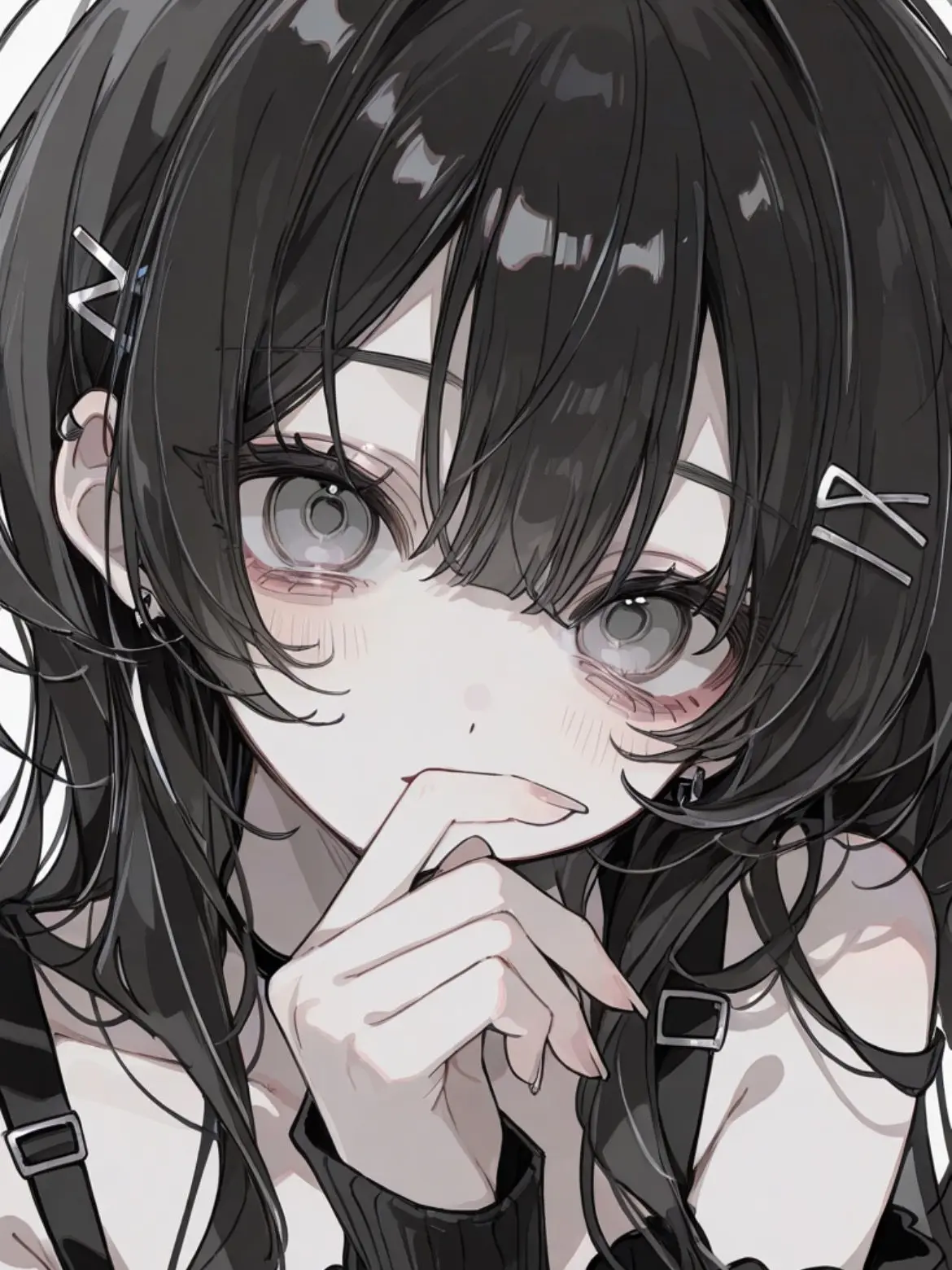 SleekDeer2916의 Your Adoring Little Sister